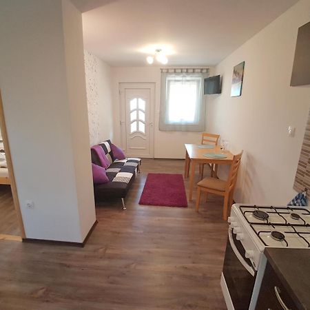 Villa Nora Хевиз Экстерьер фото