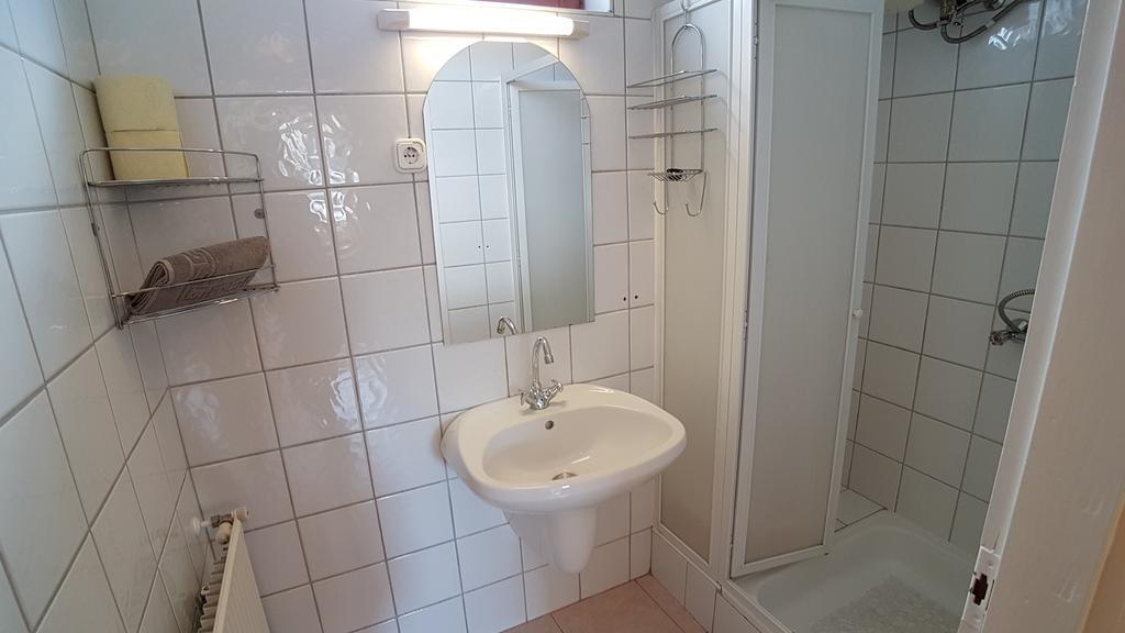 Villa Nora Хевиз Экстерьер фото