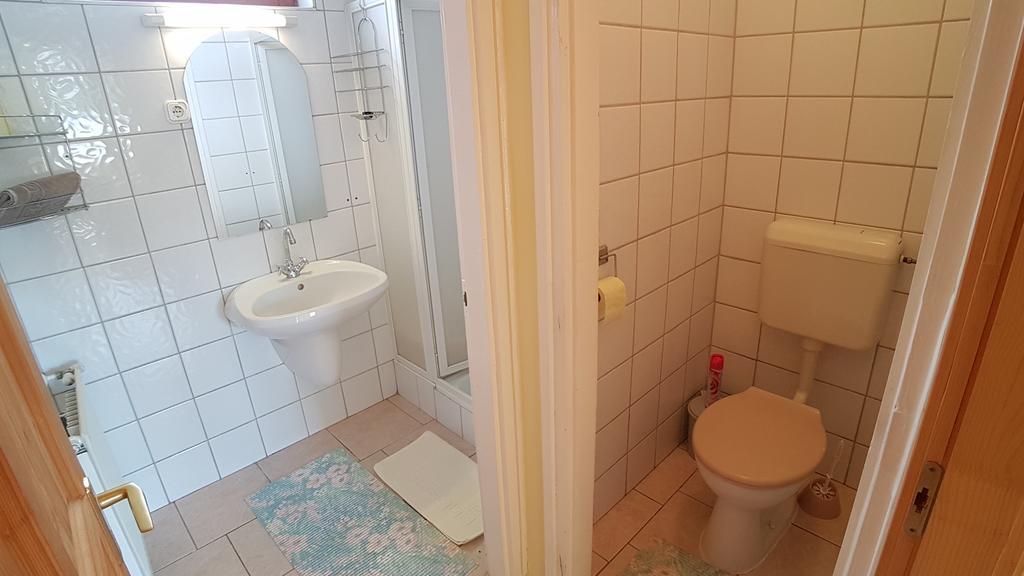 Villa Nora Хевиз Экстерьер фото