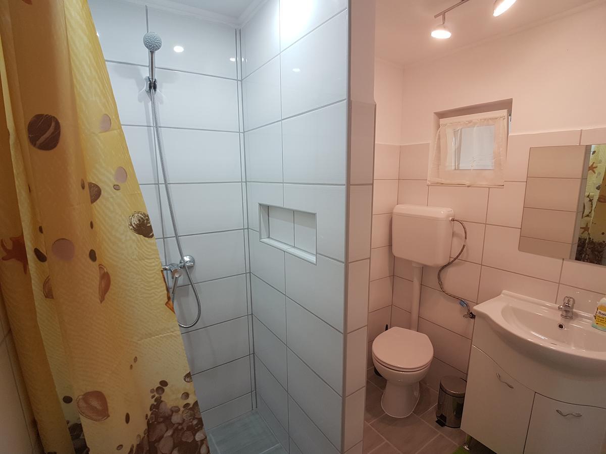Villa Nora Хевиз Экстерьер фото
