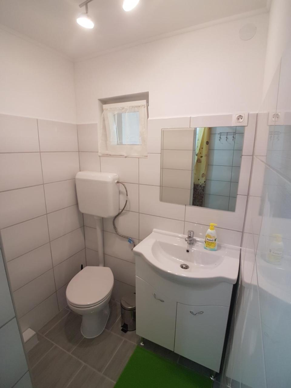 Villa Nora Хевиз Экстерьер фото