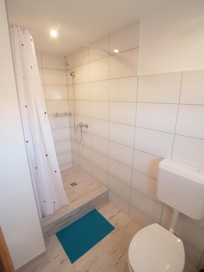 Villa Nora Хевиз Экстерьер фото