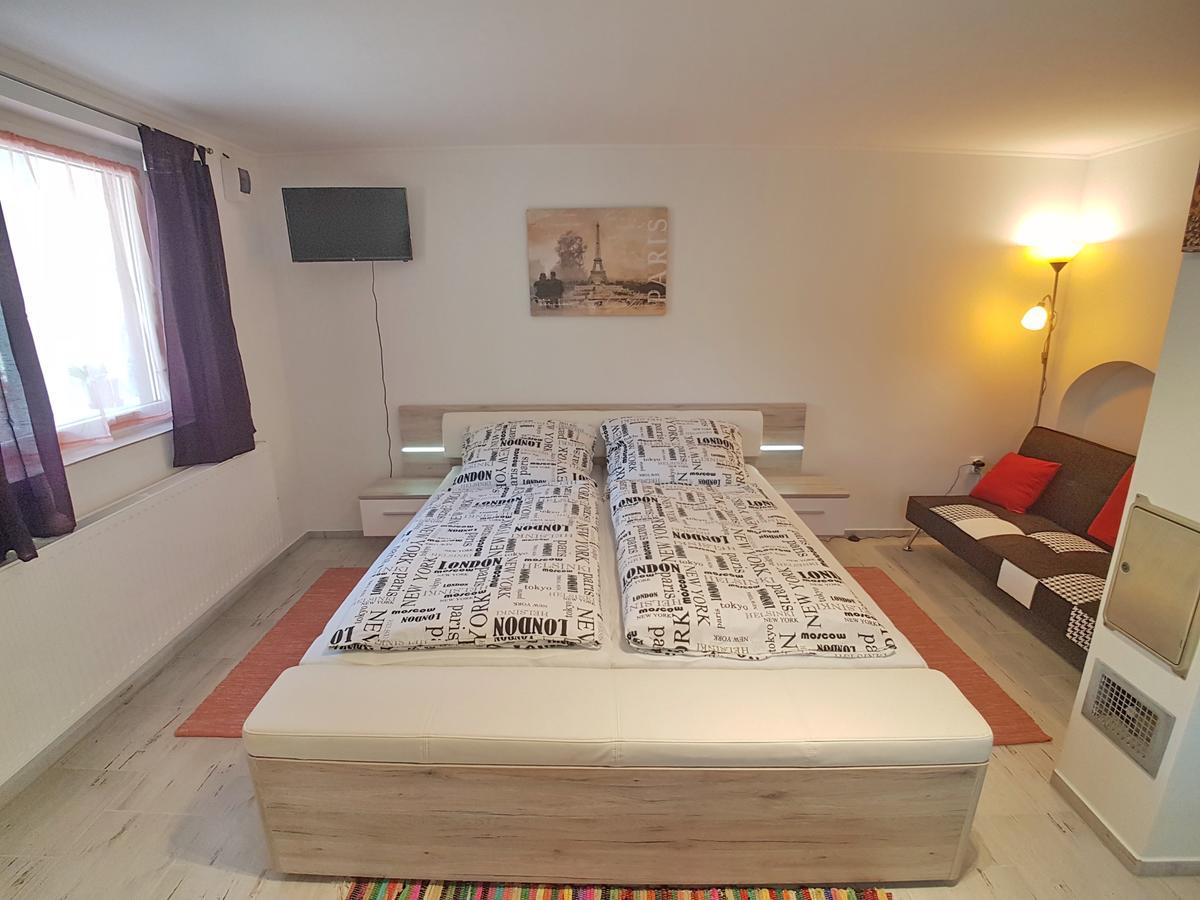Villa Nora Хевиз Экстерьер фото